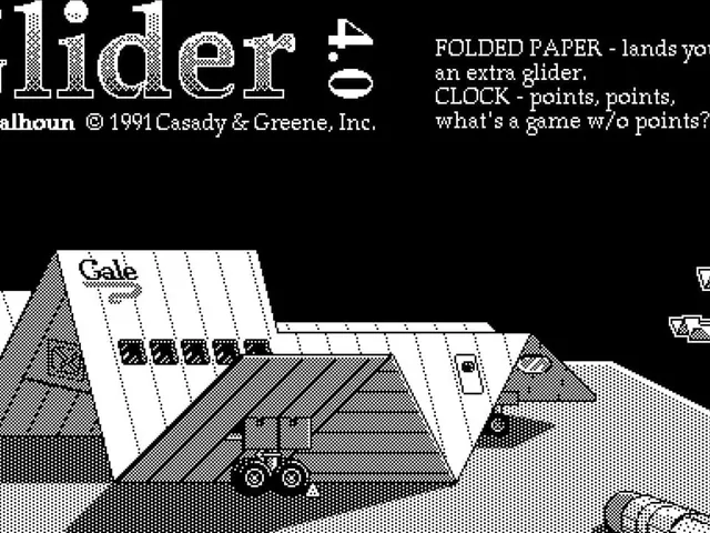 Glider 4.0