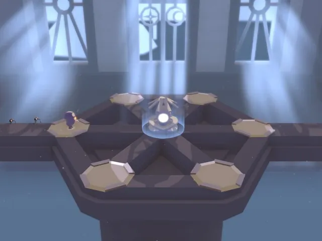 Glimmer