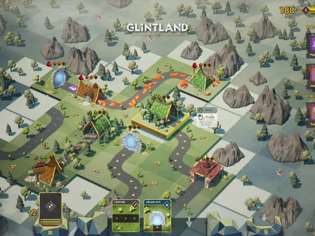 Glintland