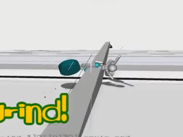 Glitch Racer