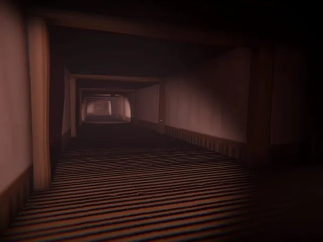 Glitch