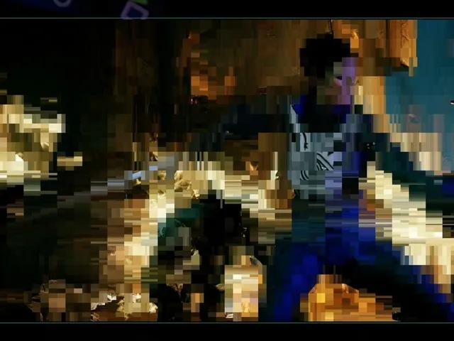 GlitchGuesser