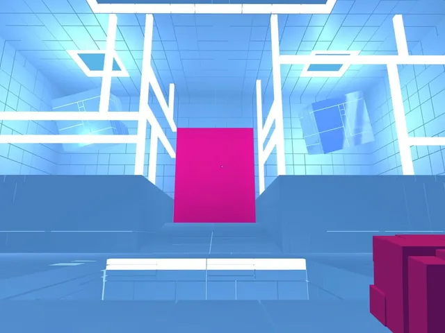 Glitchspace