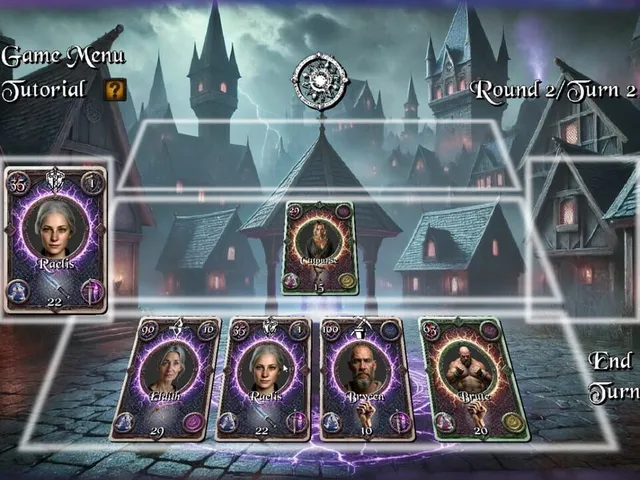 Gloamryn