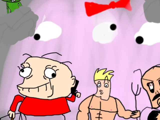 Globaglorp Simulator