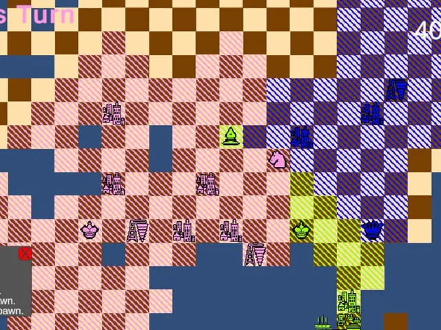 Global Chess