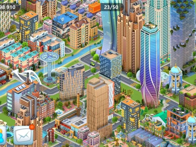 Global City
