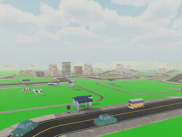 Global Transport