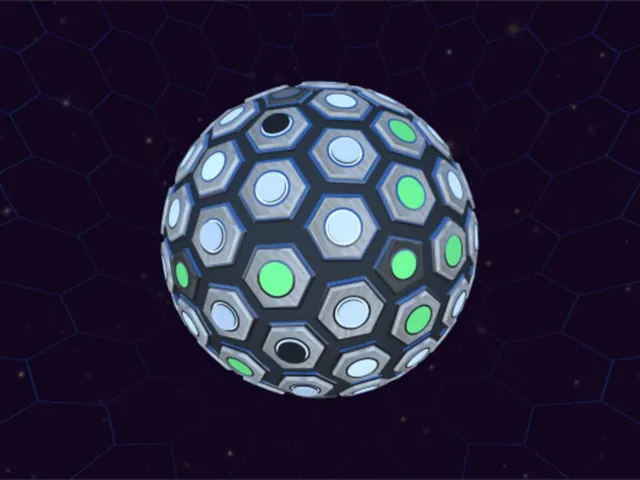 Globe Games