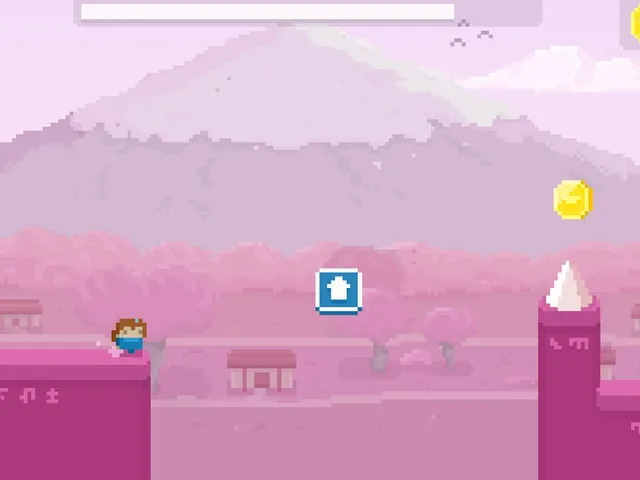 Globe Rush