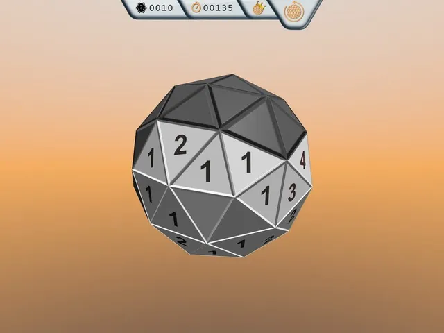 Globesweeper