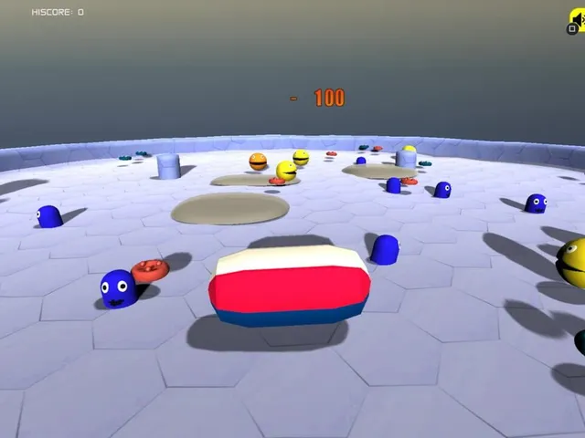 Globs & Ghosts