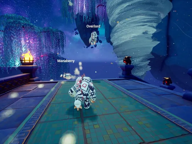 Gloo Storm