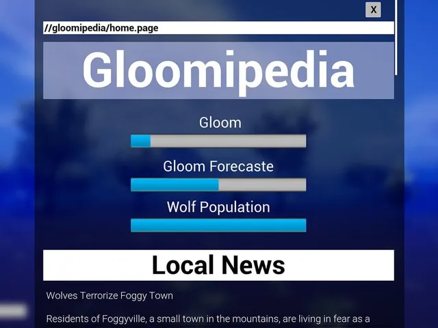 Gloomscape