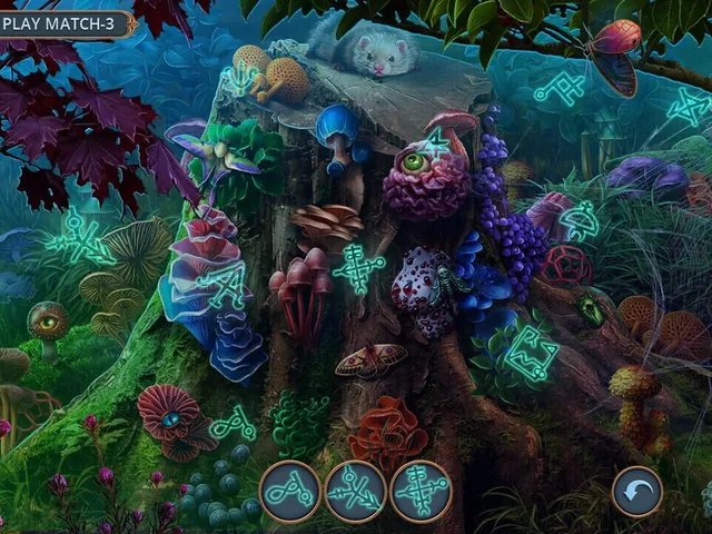 Gloomy Tales: One-Way Ticket - Collector's Edition