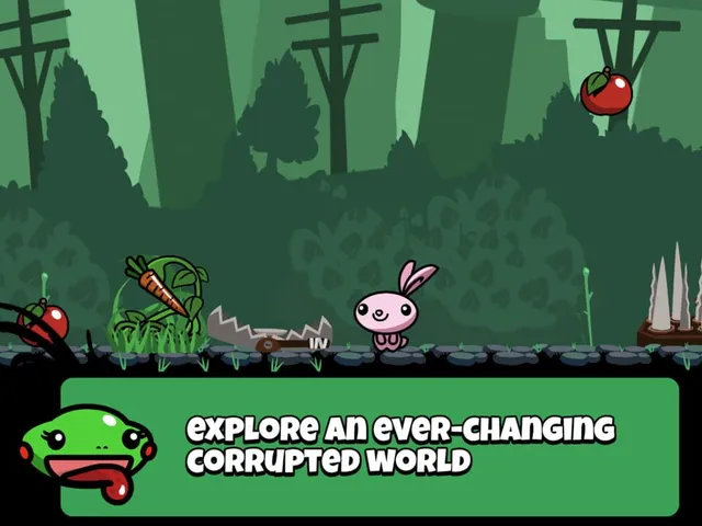 Gloomy Toons