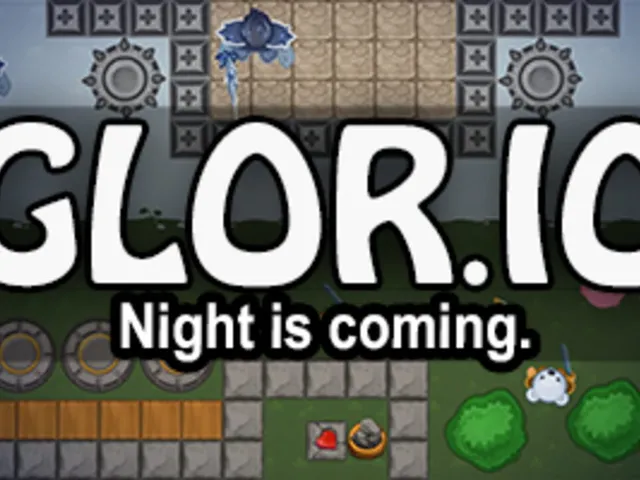 Glor.IO