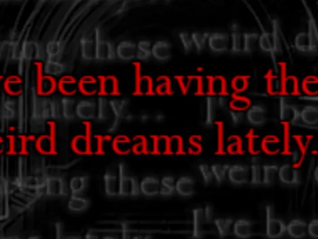 Gloria in Somnium