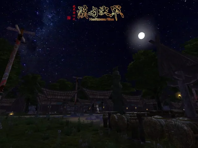 Gloria Sinica: Han Xiongnu Wars