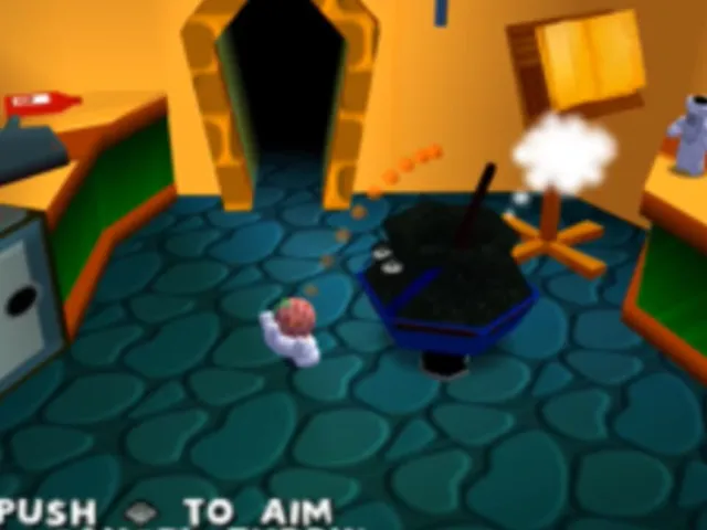 Glover 2