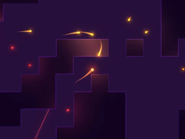 Glow Journey