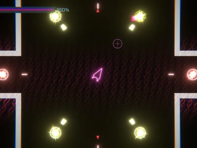 Glow Storm
