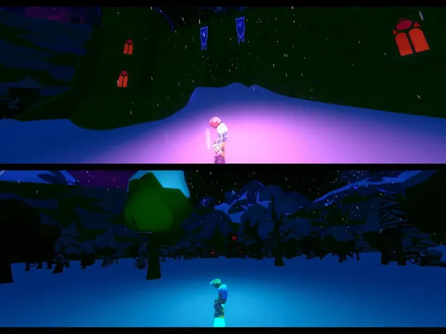 GlowBoarding