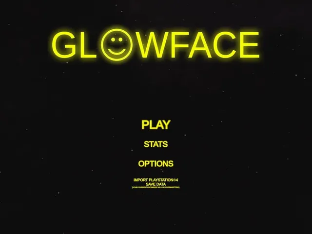 Glowface