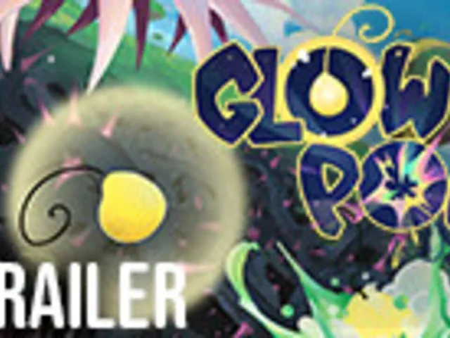 Glowpop