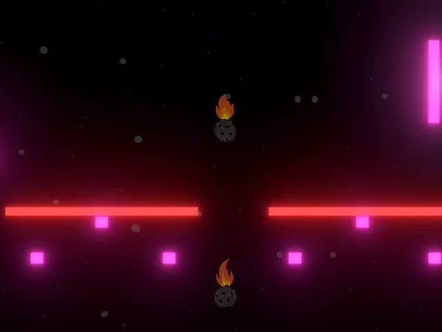 GlowyJump