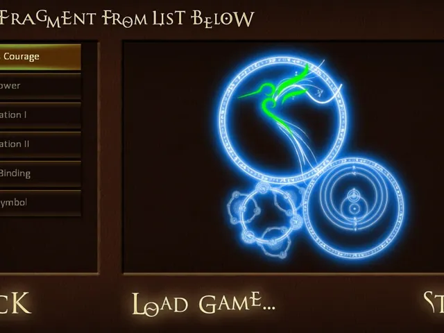 Glyphs Apprentice