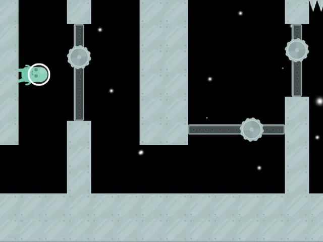 Gmtk18: Enter the spaceship