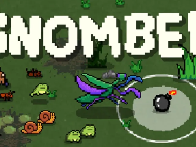 Gnomber