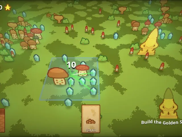 Gnome Glade
