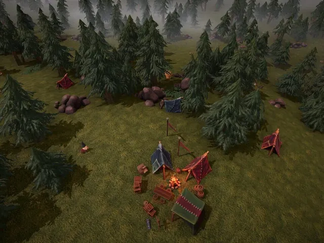 Gnome Glen