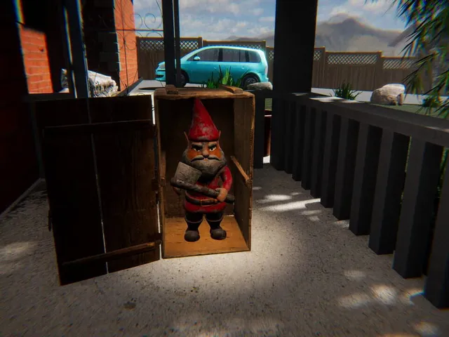 Gnome