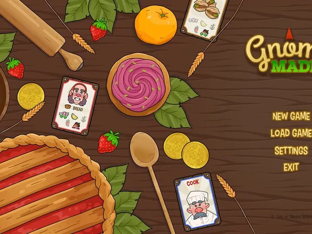 Gnomemade