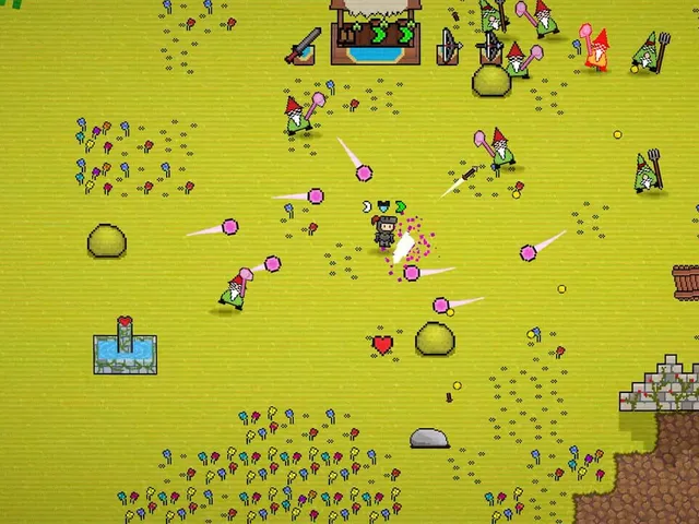 Gnomer