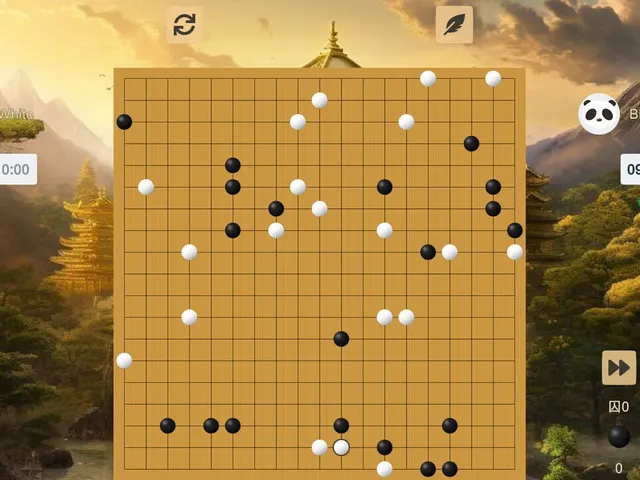 Go