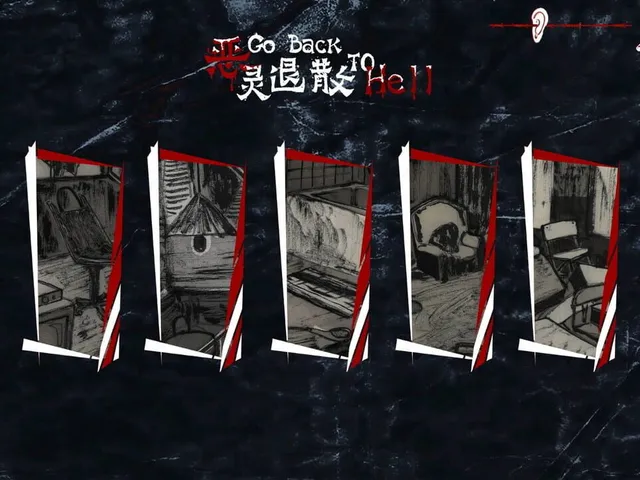 Go Back to Hell