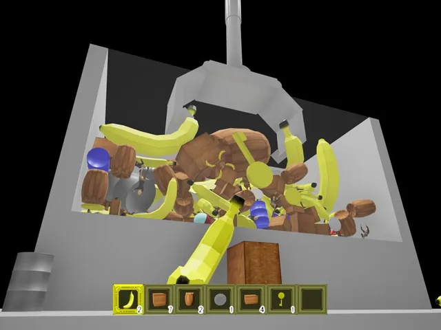 Go Banana