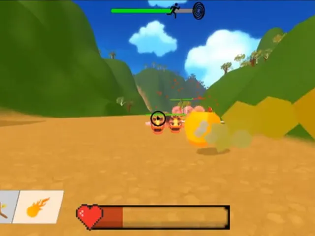 Go Bananas!