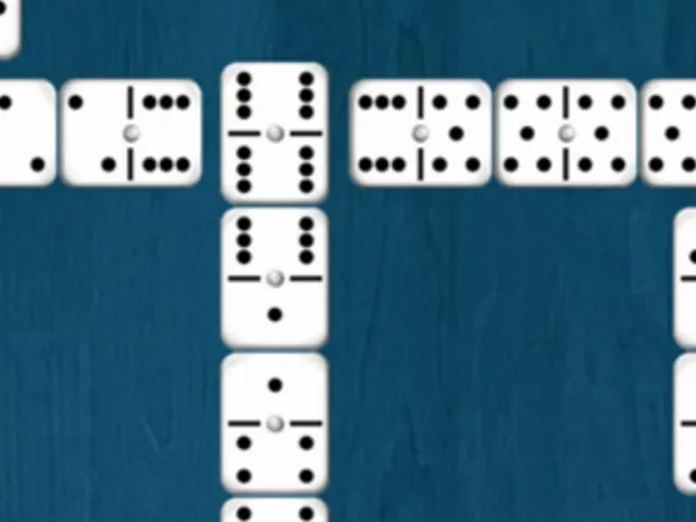 Go Domino