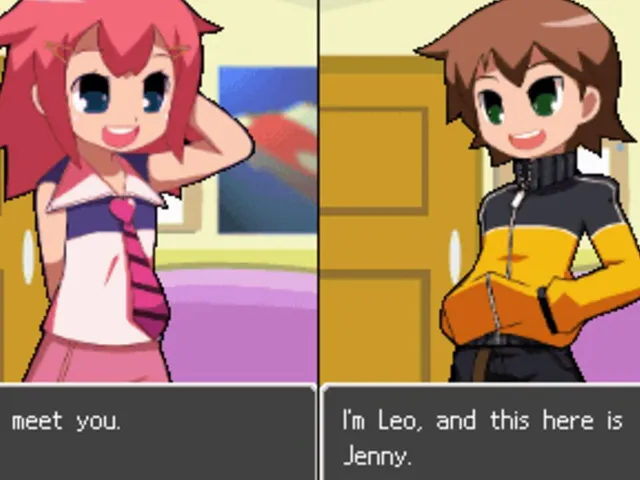 Go! Go! Cosmo Cops!