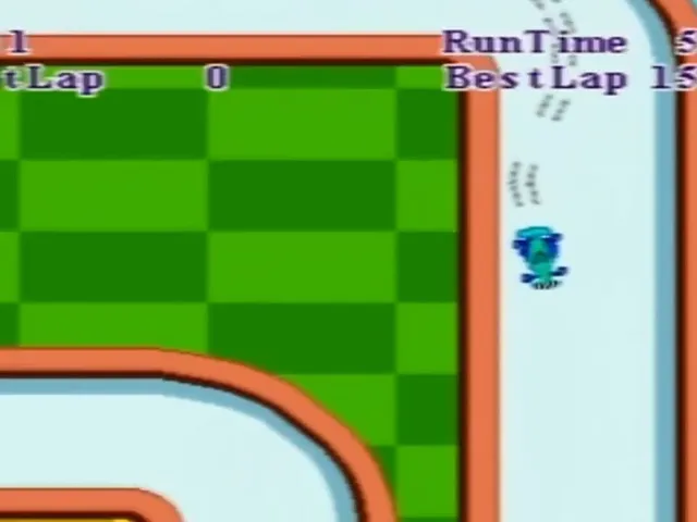 Go-Kart