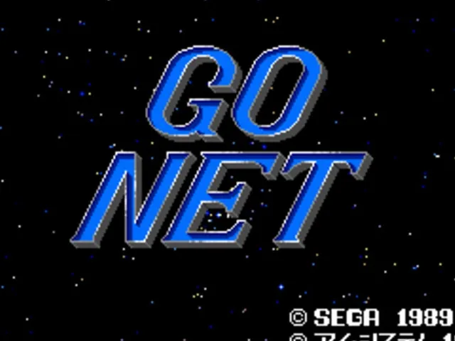 Go Net