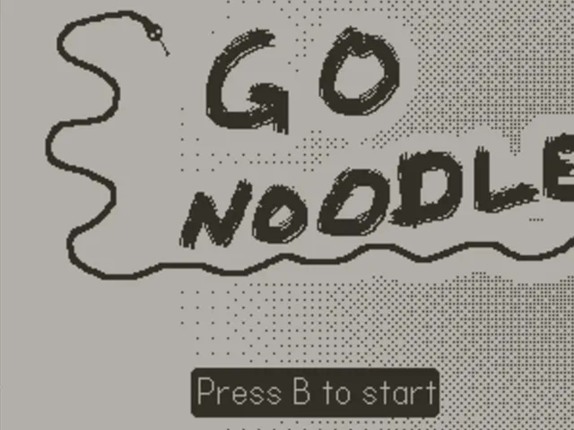 Go Noodle