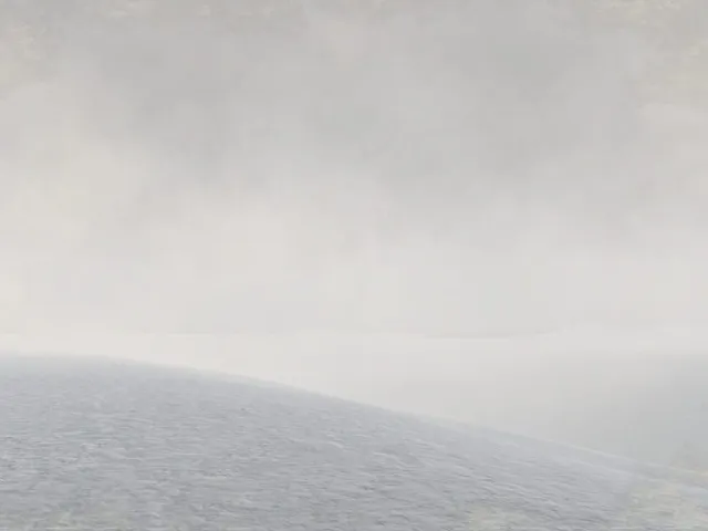 Go Outside Simulator