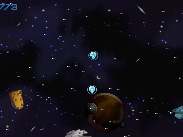 Go Rocket