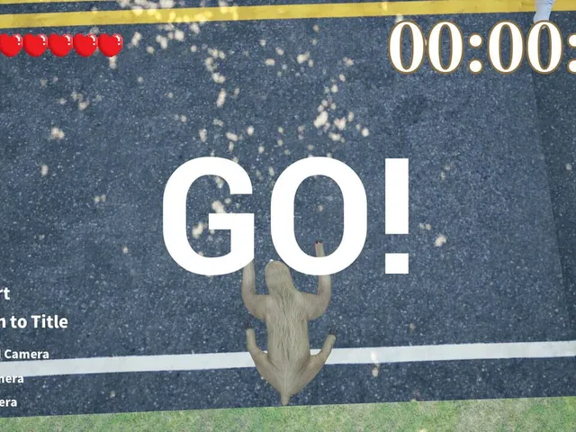 Go! Sloth